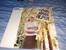 Saint Etienne 'Fox Base Alpha'  1991 vinyl LP, Heavenly HVNLP1 indie britpop