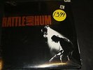 U2 Rattle and Hum Original US 2 LP New Sealed