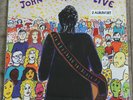 John Prine Live Still Sealed 2 LP Set - 1988 Oh Boy Records OBR 005