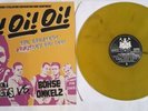 LP Vinyl Böhse Onkelz / Cockney Rejects Rock o Rama Skinhead Oi Punk