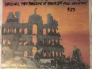 The Vandals “When In Rome Do As The Vandals” On National Trust Records. NT884.