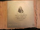 Rosalyn Tureck THE CLAVIERUEBUNG J.S. Bach Partitas in B Flat Major, C Minor LP