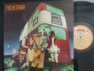 NEKTAR – Down To Earth OZ Original 1974 Quad +EX Real Records Prog Play Tested