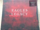 Eagles - 'Legacy' (2018) 15LP 180gm Vinyl Box Set *NEW & SEALED*
