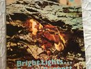 Duster Bennett - Bright Lights - 1969 - Blue Horizon - S7-63221 - Album/LP
