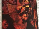 John Mayall “Barewires” LP Gatefold 1968  Decca LK4945