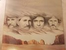 Highwayman / Cash waylon / LP vinyl record 1985