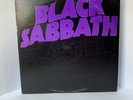 Black Sabbath - Master Of Reality (Original US 1971 WB Release) Vinyl Record