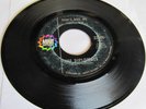 THE DIPLOMATS - Dont bug Me / Honest To Goodness 45 MINIT 32006 Northern Soul