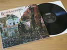 BLACK SABBATH * Black Sabbath *  NEL 6002, UK NEMS Gatefold Vinyl LP - A1/B1