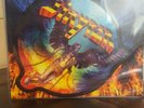 Stryper No More Hell To Pay Picture Disc