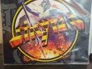 Stryper God Damn Evil Picture Disc