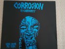 Corrosion Of Conformity, Eye For An Eye, Vinyl (Toxic Shock ?– TX LP 4)