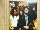 AC/DC - Route 666 Volume 2 - red vinyl LP