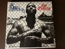 The Game The Documentary 2 (2016) Limited Red Colored LP