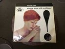 Annie Ross Sings A Song With Mulligan Chet Baker Etc Mono LP