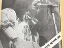 THE KINKS—“ Misfits Never Die” Live In Germany, No TMOQ OR WIZARDO