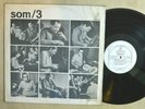 JAZZ BOSSA NOVA LP - SOM TRES - SOM / 3 Som Maior SMSD-5518 PROMO Brazil