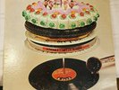 Rolling Stones Let It Bleed London Stereo NPS-4 Inner Sleeve