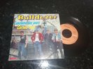 RARE 45T PUNK ROCK FRANCAIS 