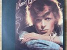 DAVID BOWIE ( YOUNG AMERICANS ) 1975 VINYL LP APL10998 VG+
