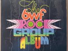 THE 6WF ROCK GROUP ALBUM - WA ROCK SCENE OF 70'S RARE 720 6WF AUS LP