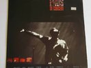 EROS RAMAZZOTTI - EROS IN CONCERT ORIGINAL PRESSING 1992