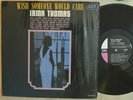 R&B SOUL LP - IRMA THOMAS - WISH SOMEONE WOULD CARE In Shrink Imperial MONO VG+