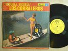 LATIN CUMBIA LP - LOS CORRALEROS - SIGUELA, SIGUELA Fuentes Colombia