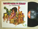 FUNK SOUNDTRACK LP - GALT MacDERMOT - COTTON COMES TO HARLEM UAS 5211 VG++