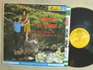 LATIN CUMBIA LP - TITO CORTES Y LOS TROVADORES DE BARU Fuentes Colombia