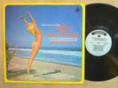 BRAZIL SOUL FUNK LP - HARETON SALVANINI A VIRGEM DE SAINT TROPEZ Fermata OG Hear