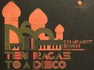 Charanjit Singh ?– Synthesizing: Ten Ragas To A Disco Beat - 1st Press - MINT