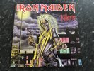 Iron Maiden - Killers - Vinyl Album *Metal*