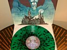Ghost - Opus Eponymous -  Vinyl LP - Green With Red Splatter - Limited to 500