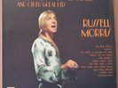 RUSSELL MORRIS - WINGS OF AN EAGLE AND OTHER GREAT HITS 1973 AUS PRESSING