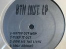 Beatnuts Instrumental LP Musical Massacre Rare Hip Hop Vinyl