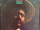 PHAROAH SANDERS Black Unity 1972 IMPULSE AS 9219 LP SPIRITUAL JAZZ