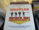THE BEATLES HELP  Soundtrack Capitol SMAS 2386 Stereo, FACTORY SEALED