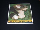 4AD OFFER  THE WOLFGANG PRESS - LP BIRD WOOD CAGE  UK-ORIGINAL   near mint