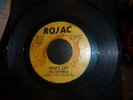 EXCELLENT ROJAC NORTHERN SOUL 45: BIG MAYBELLE, 96 TEARS & THAT'S LIFE RA-112