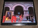 Rush Moving Pictures Vinyl Original