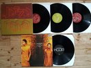 Jazzanova In between + Koop Waltz for Koop Vinyl Record Lp's x 4 Excellent.