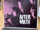 Rolling Stones After Math Vinyl