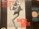 Ep Zabeth Wilde eap 1 20236
