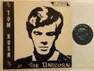 TOM RUSH Live At The Unicorn RARE ORIG Ly Cornu SA 70 LP NM 1st PRESS lycornu