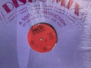 Soul Explosion Band Unity Too Much Confusion SE 9000 1111 Reggae Dub 12”