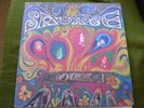The Savage Resurrection Vinyl