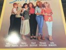 Steel Magnolias Original Motion Picture Soundtrack Record LP Vinyl NM Promo