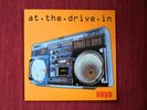 At The Drive In - Vaya (E.P) weisses Vinyl